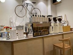 -常识咖啡common sense(春熙路店)