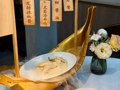 -狮拾久·现代新加坡料理(壹方城店)