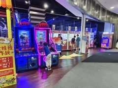 -大鲁阁保龄球(苏州园区店)