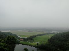 景点-平湖九龙山旅游度假区