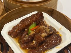 -稻香酒家(天河城店)
