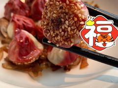 -悦轩中餐厅·高空江景·杭州柏悦酒店