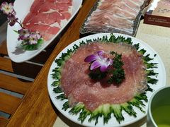 -蜀家渝重庆火锅(南屏街店)