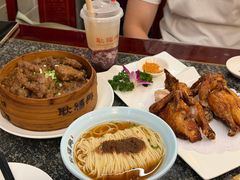 -耿福兴(凤凰美食街店)