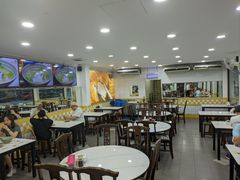 -阿坤纯正西刀鱼丸(Kuala Lumpur Branch)