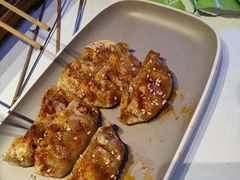 -不是烧烤·武汉大排档(亚运村店)