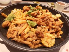 -渝蛙馆(新百店)
