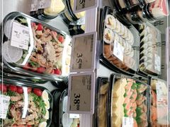-山姆美式餐吧(鼓楼店)