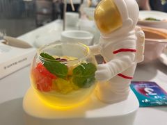 -3号仓库·创意中国菜(新世界城店)