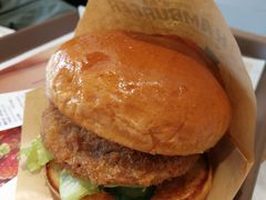 -魏家凉皮(科技三路店)