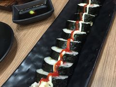 -安大叔拌饭(宝龙店)