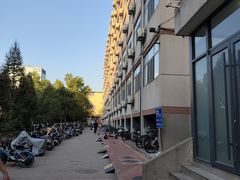 -山东大学(千佛山校区)