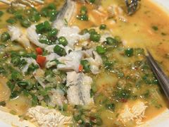 -川味堂·四川豆花(八卦岭店)