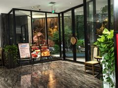 -院里寻菜·精致庭院菜(观沙岭店)