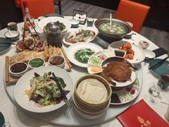 -大鸭梨烤鸭(北洼路店)