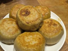 -清真吴记门钉肉饼·喜多利