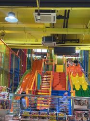 -宝燕乐园(闵行旗舰店)