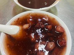 -芳婆糕团店(王府大街店)