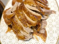 -四川饭店(长白店)