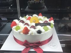 葡提心光-巴黎贝甜(银城东苑店)