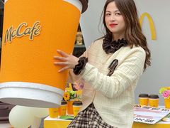 -麦当劳(平和堂店)