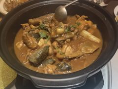 -胡记饭店(保工街店)