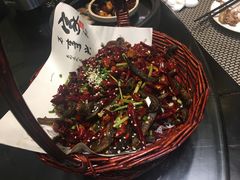-茶叁酒肆·楚味江湖(菱角湖店)