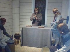 -沈阳金融博物馆