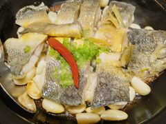 -汤城小厨•粤菜•靓汤(苏州街店)