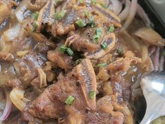 -长沙世纪金源大饭店·金世纪中餐厅