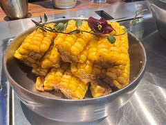 -KAOKAO烤烤·丹东海鲜烧烤(望京店)
