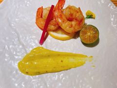 -花潮料理艺食馆(世欧广场店)