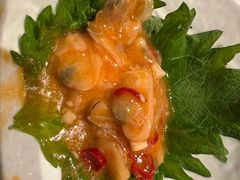 -花潮料理艺食馆(SM新生活广场店)