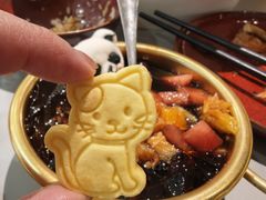 -川成元·麻辣香锅(凯德MALL西直门店)