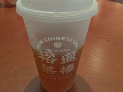 -裕莲茶楼(南京江北虹悦城店)