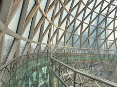 -陕西自然博物馆