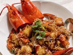 -伯衡55·吉品轩(乌鲁木齐南路店)