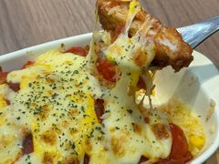 -小条食堂(筼筜天虹店)