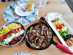 -HFFOUSA TACO弗萨塔可墨西哥餐厅(颐堤港店)