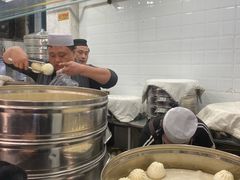 -郑家包子牛肉拉面(尚勤路店)