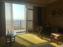-营口金泰珑悦海景大酒店