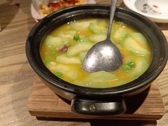 -茄子恰恰·新云南小炒(坪山益田店)