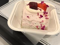 -HOT CRUSH趁热集合·现烤面包(上海环球港店)