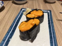 -小山日本料理(兴业太古汇店)