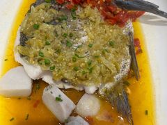 -雍沪里·沪湘融合菜( 康桥店)