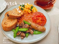 -农畉LONFOOD(福田星河COCOPark店)