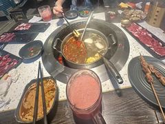 -海汕记·潮汕鲜牛肉火锅·自助