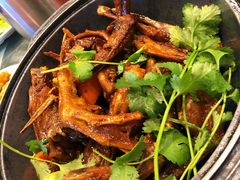美极鸭五件-美极鲜食坊(宝安南路店)