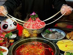 -蜀大侠火锅(总府路店)