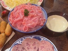 -楠火锅(西单店)